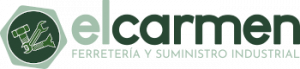 Logo Ferretería El Carmen
