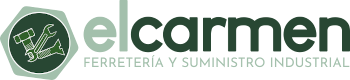 El Carmen Ferretería Logo