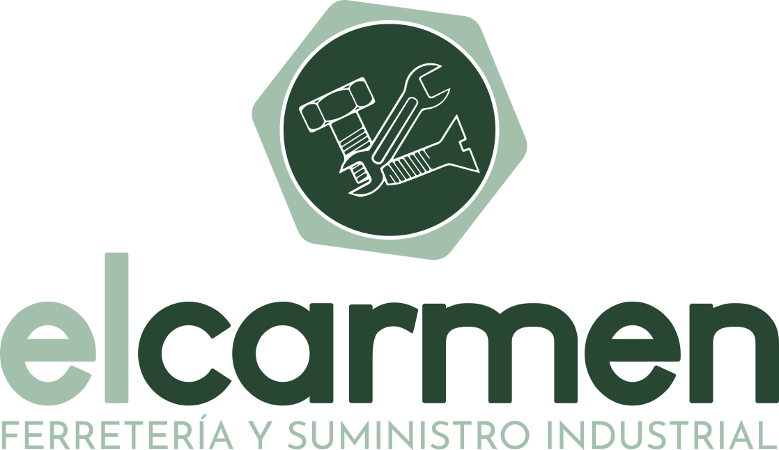 Logo Ferretería el Carmen